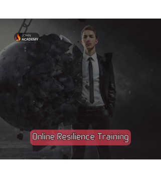 Online Resilience Training – Strengthen Your Mental Resilience John Academy Code Key GLOBAL